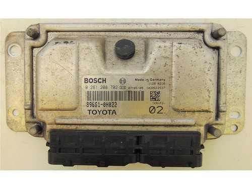 Boîtier moteur uce citroen - uce, c1