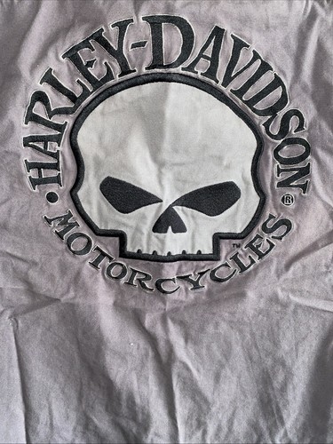 Harley davidson sleeveless - harley-davidson,