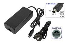 Chargeur 2A Pour VTT