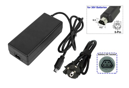 Chargeur pour vtt - chargeur,