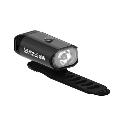 Lezyne mini drive 400 - -,