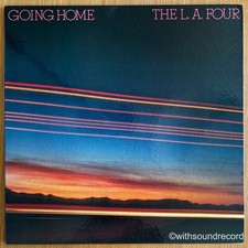 L.A. FOUR Going Home JAPAN