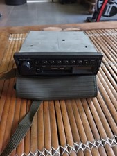 autoradio vintage Clarion