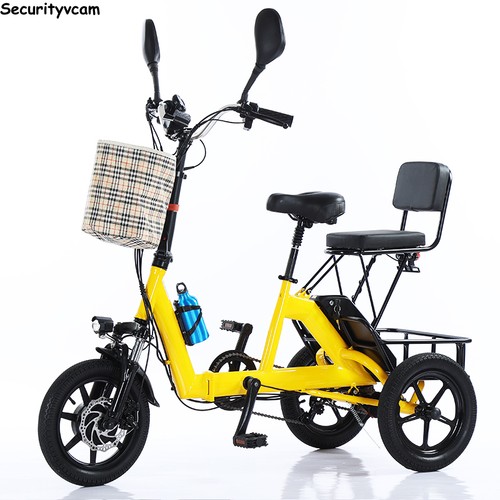 Vélo électrique pouces - vélo,