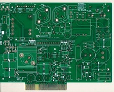 Apple Lisa 1.8 AMP Power