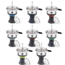 Luna Hookah Shisha tête de