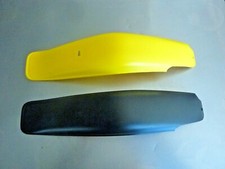 2 oldSchool cross Bmx Garde boue ancien bicross collector vélo vintage nos 