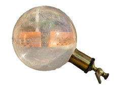 Instrument scientifique -