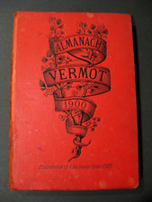 Vermot Almanach 1900 BE