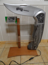 COUTEAU AUTOMATE HERBERTZ DE VITRINE - RARE !!