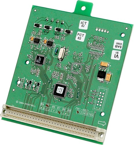 Honeywell security e485 - honeywell, e485-2
