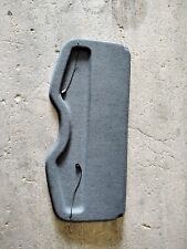 Plage Arrière Renault Clio 3