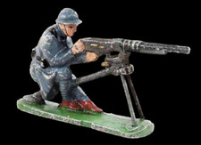 Quiralu ADRIAN MITRAILLEUR  /