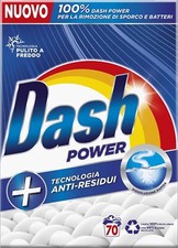 Dash Détergent À Lessive En
