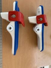 Paire de pédales pour aquabike Poolbiking