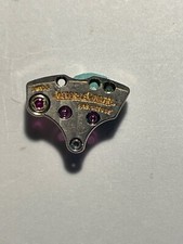 jaeger lecoultre Pont de rouage calibre 840