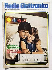 Radio Eléctronique 9-1978
