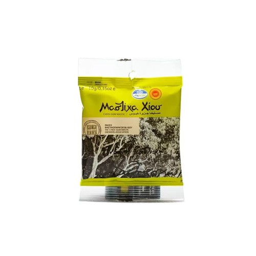Elma chios mastic natural - mastic,