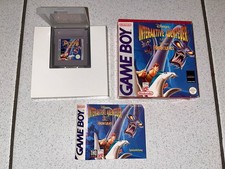 DISNEY HERCULES Jeu Nintendo