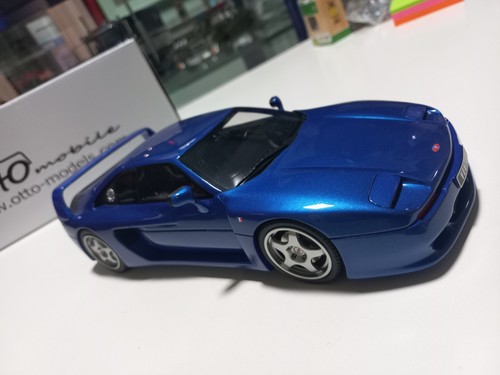 Otto mobile venturi - mobile, 400