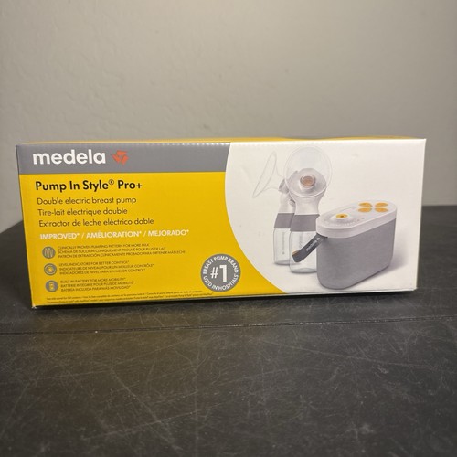 Medela pump style pro - pump,
