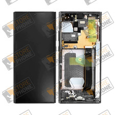 Ecran Complet OLED Samsung