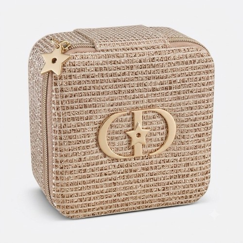 Coffret bijoux christian - coffret,