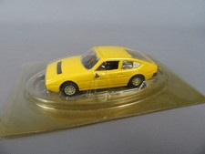 D965 NOREV Hachette Chine