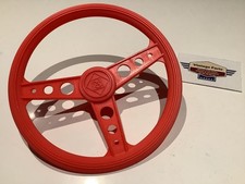 MORELLET GUERINEAU volant