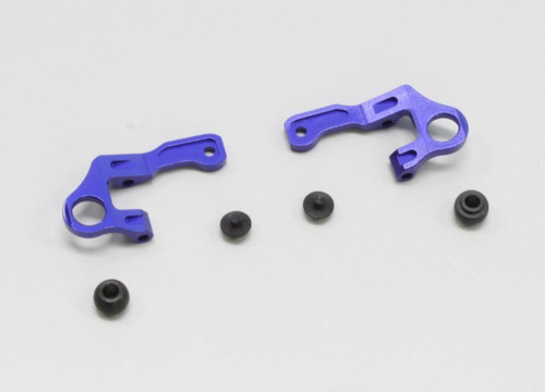 Aluminum upper arm set - set, for