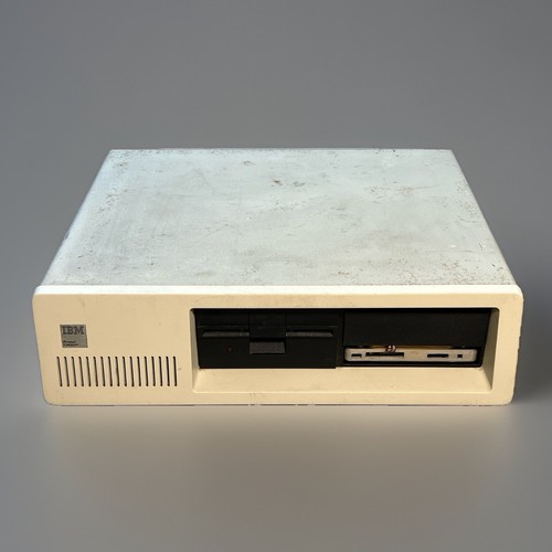 Ibm 5150 personal computer - personal,