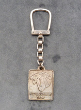 Porte-clés vintage PEUGEOT