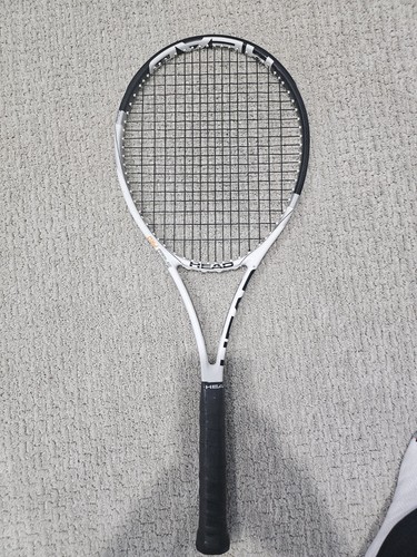Head youtek speed pro - head, 98