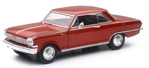 Newray voiture de 1964 - voiture,