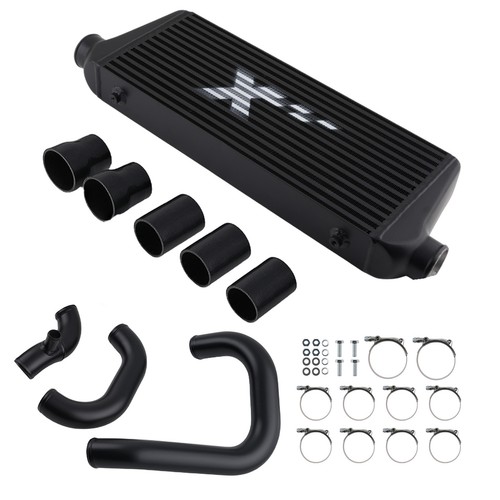 Kit intercooler - kit, d'intercooler