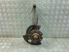 Porte Moyeu Avant Droit