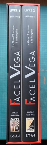 Facel véga le - -, grand
