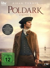 Poldark - Staffel 2, Limited