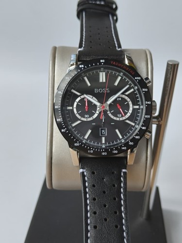 Montre homme hugo boss - homme, allure