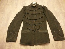 Dolman pelisse modèle 1871 de
