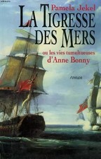 La tigresse des mers ou les
