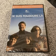 DVD Neuf Emballé « Je Suis