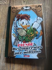 Super Picsou Géant - Des