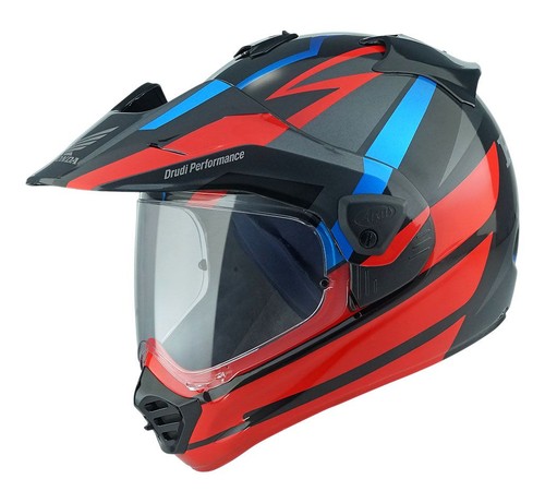 Casque intégral arai - casque,