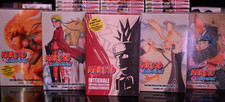 RARE Collection manga Naruto