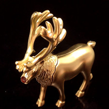 ESTEE LAUDER Parfum Solide