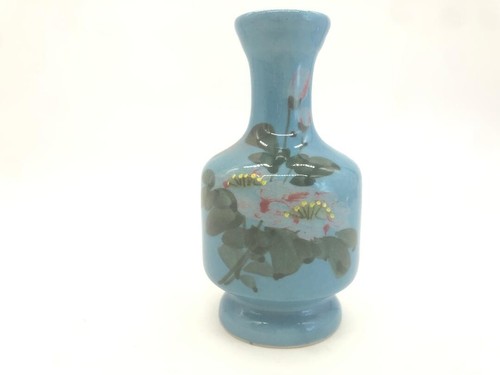 Petit vase chinois vintage