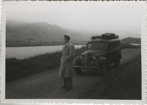 Photo ancienne vintage - -,