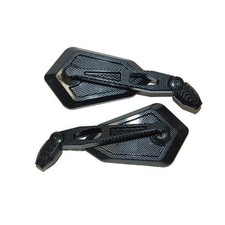 Paire De Rétroviseurs