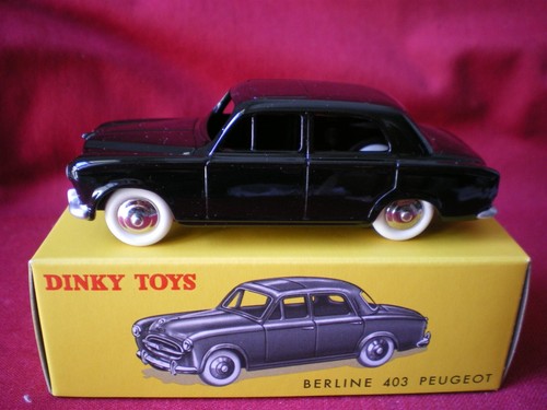 Dinky toys - dinky,
